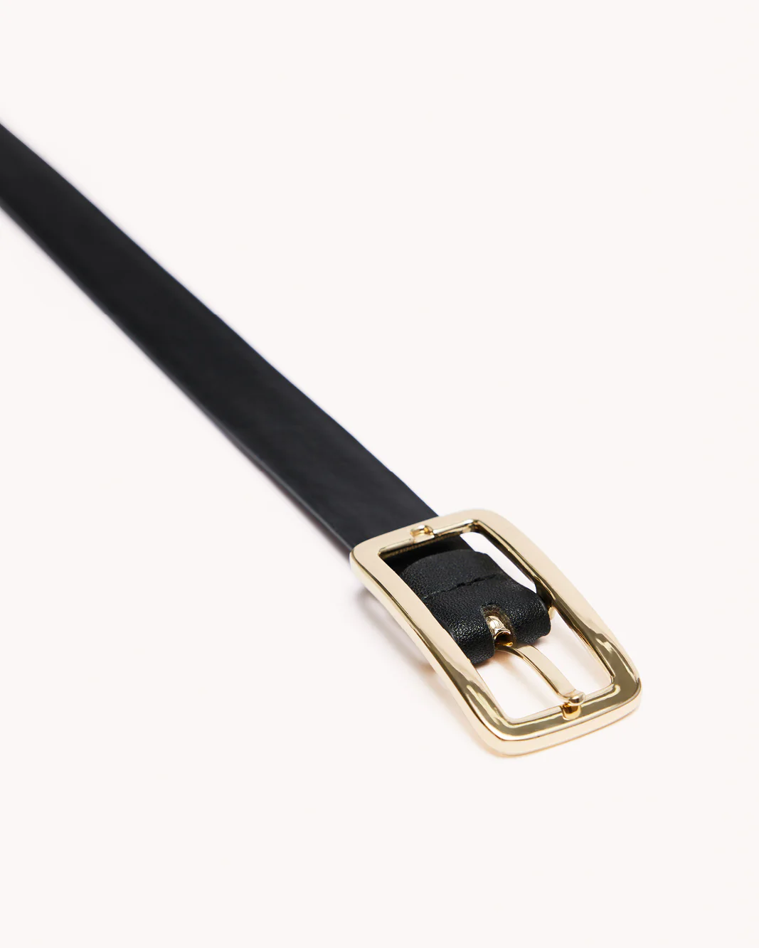 ADA BELT - BLACK-GOLD - Image 3