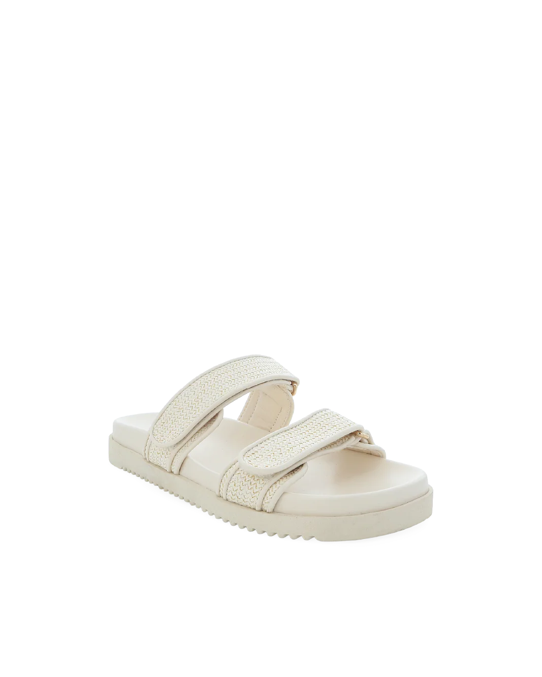 ARISTELLA - CREAM RAFFIA - Image 4