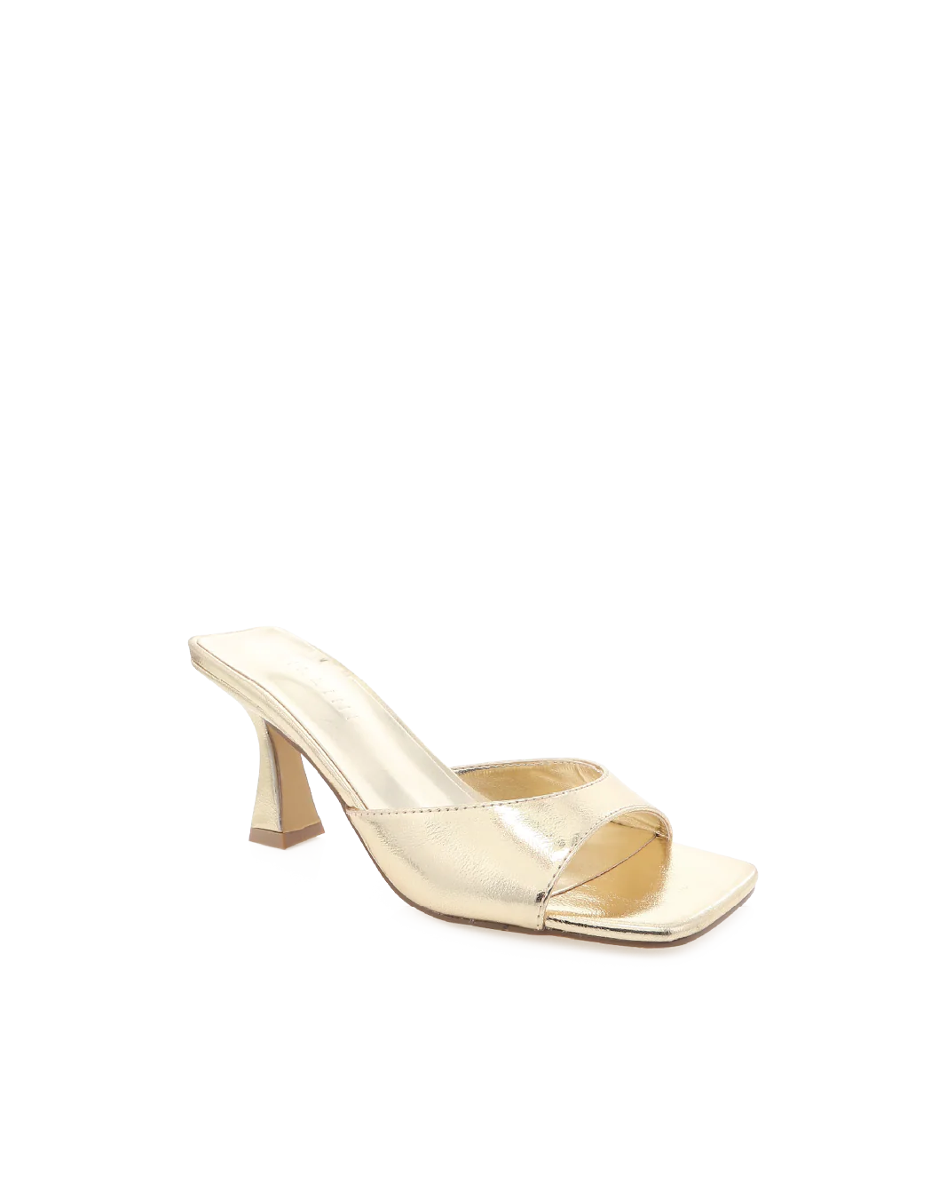 BINITA - GOLD METALLIC - Image 5