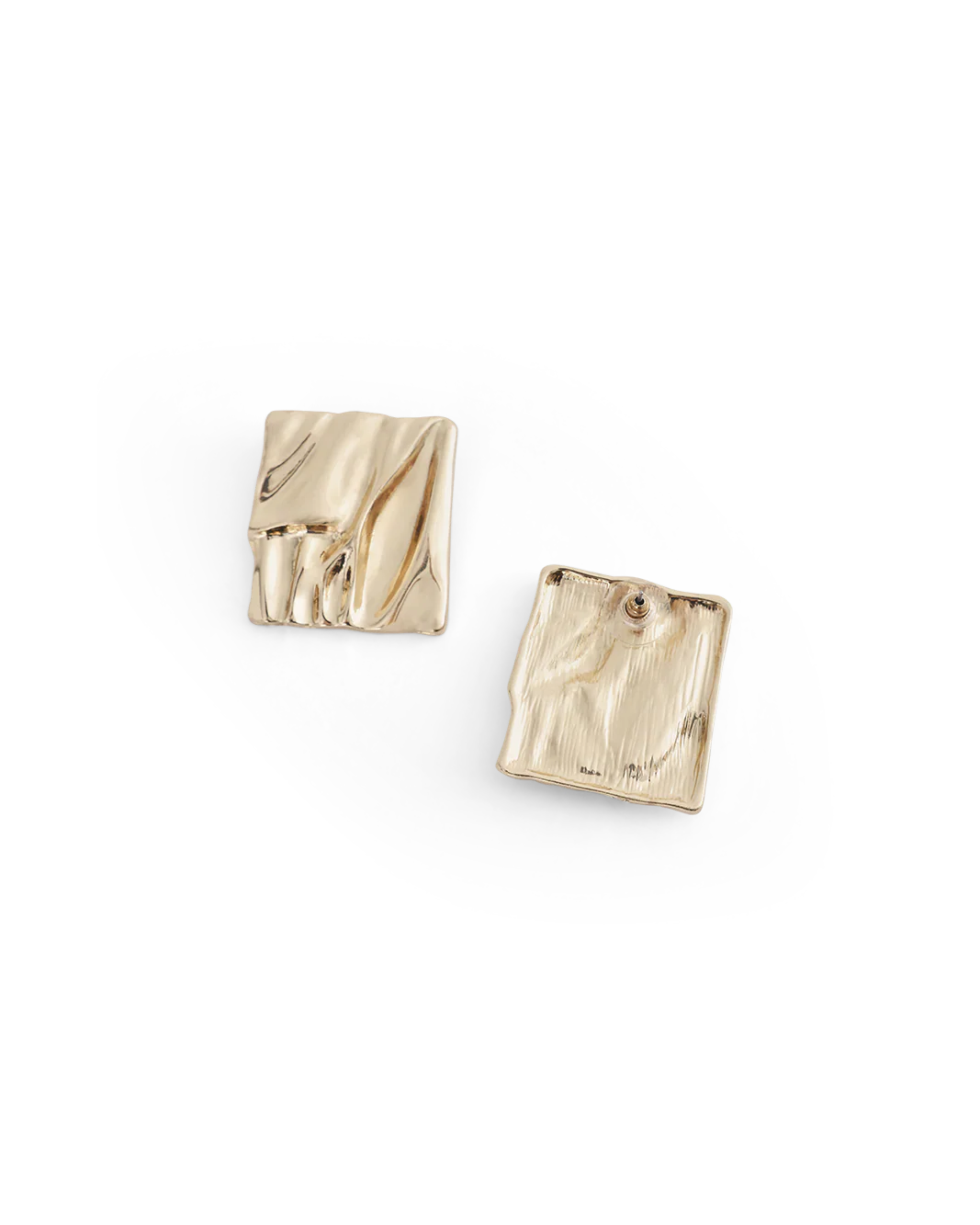 CAMI EARRINGS - GOLD - Image 5