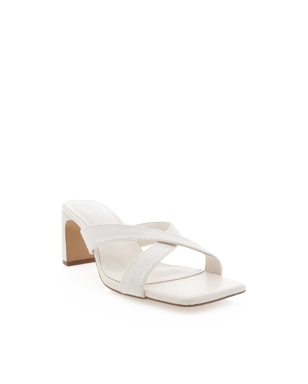CAMILA - IVORY LINEN - Image 3