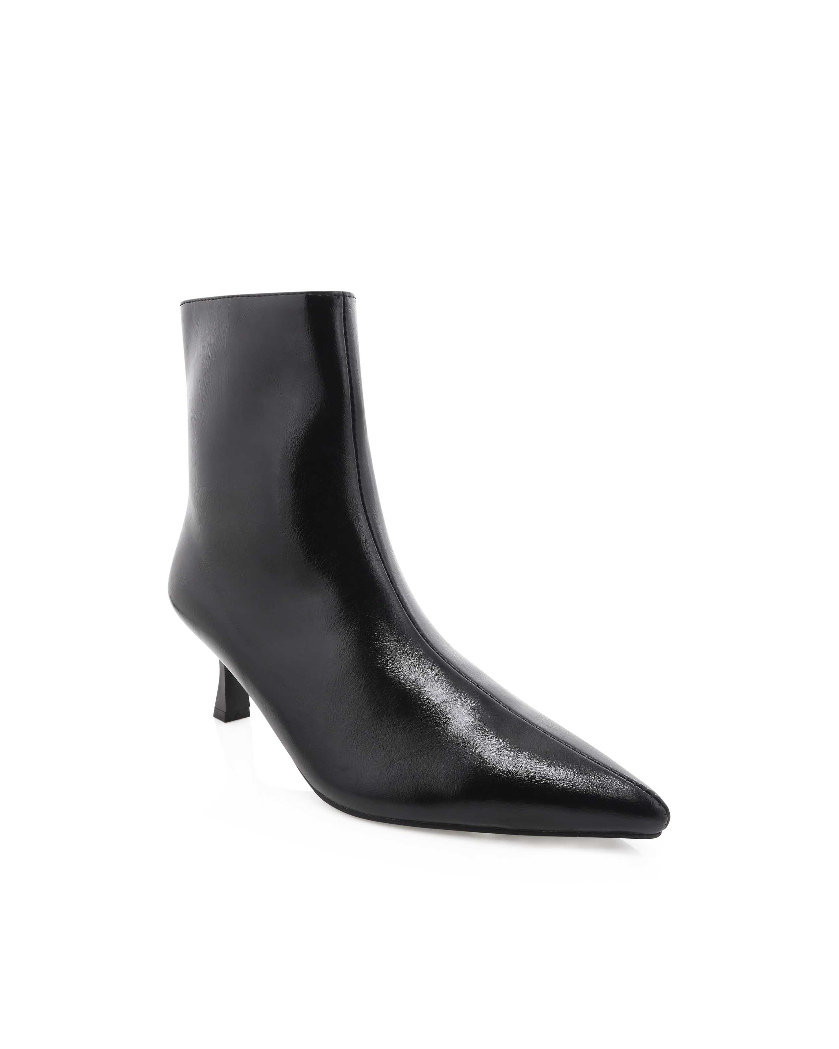 CARMELLA - BLACK SHINE - Image 5