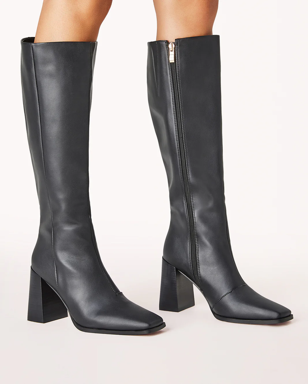 CASTON - BLACK - Image 4