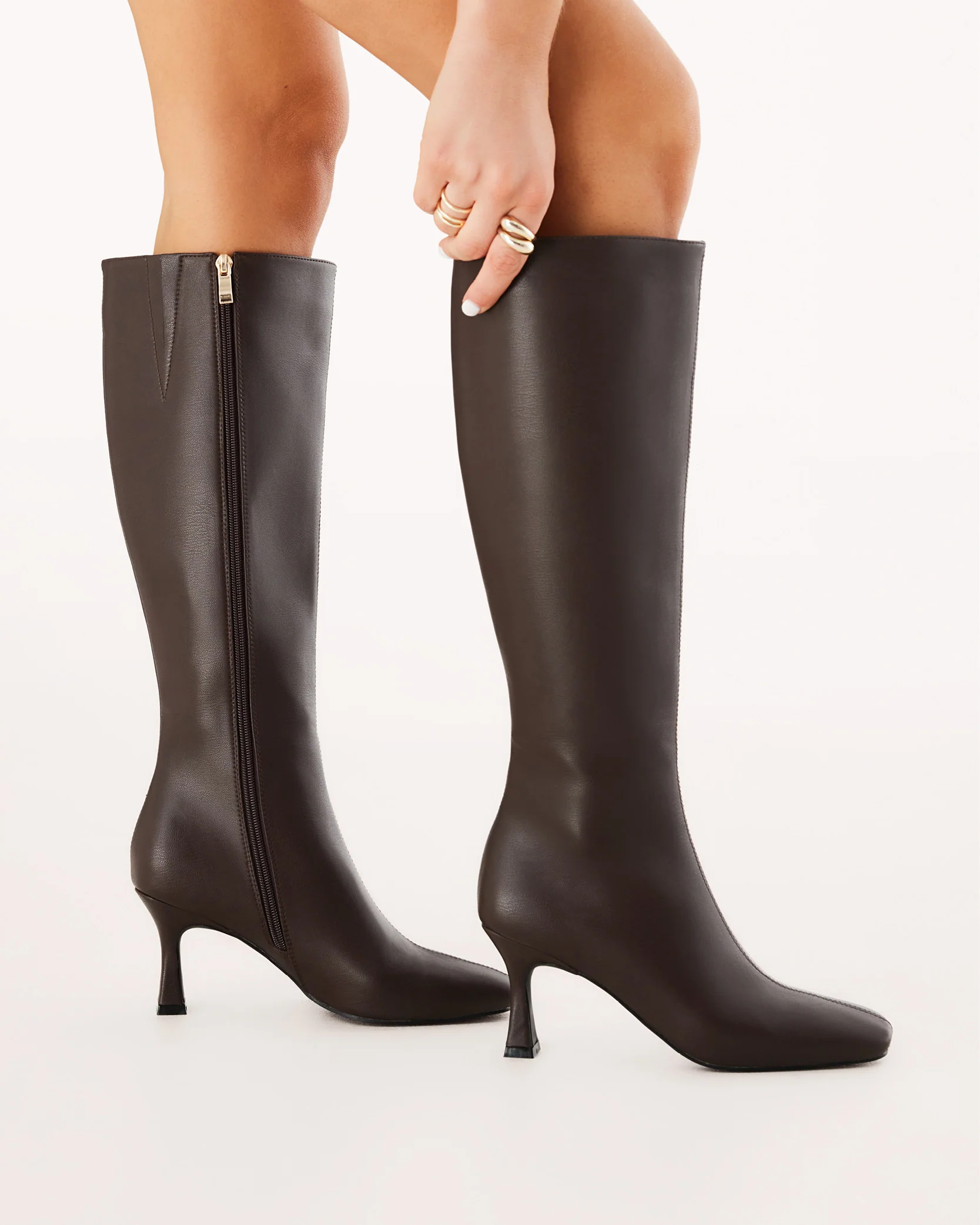 CORBIN - CHOCOLATE - Image 5