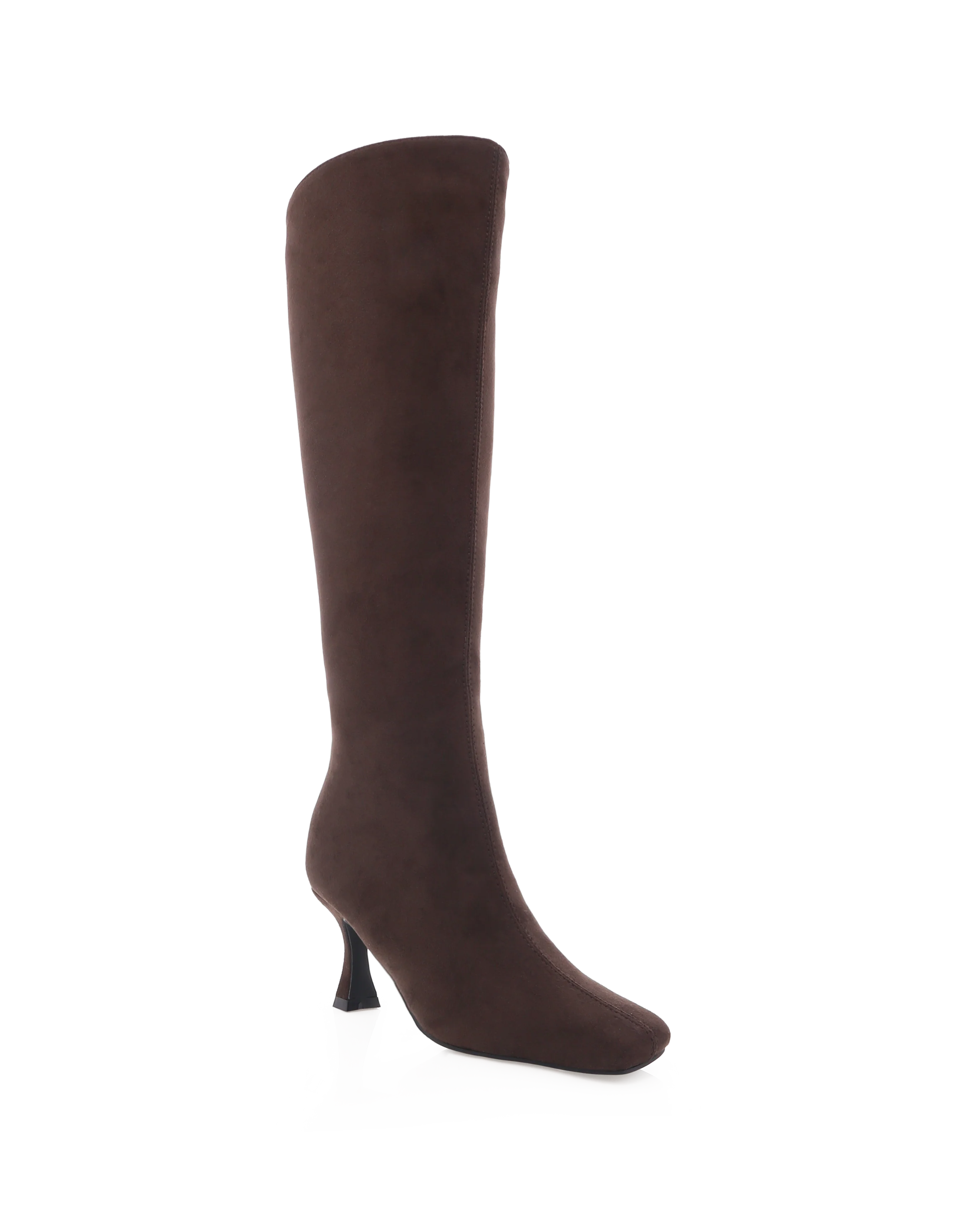 CORBIN - DARK CACAO SUEDE - Image 5
