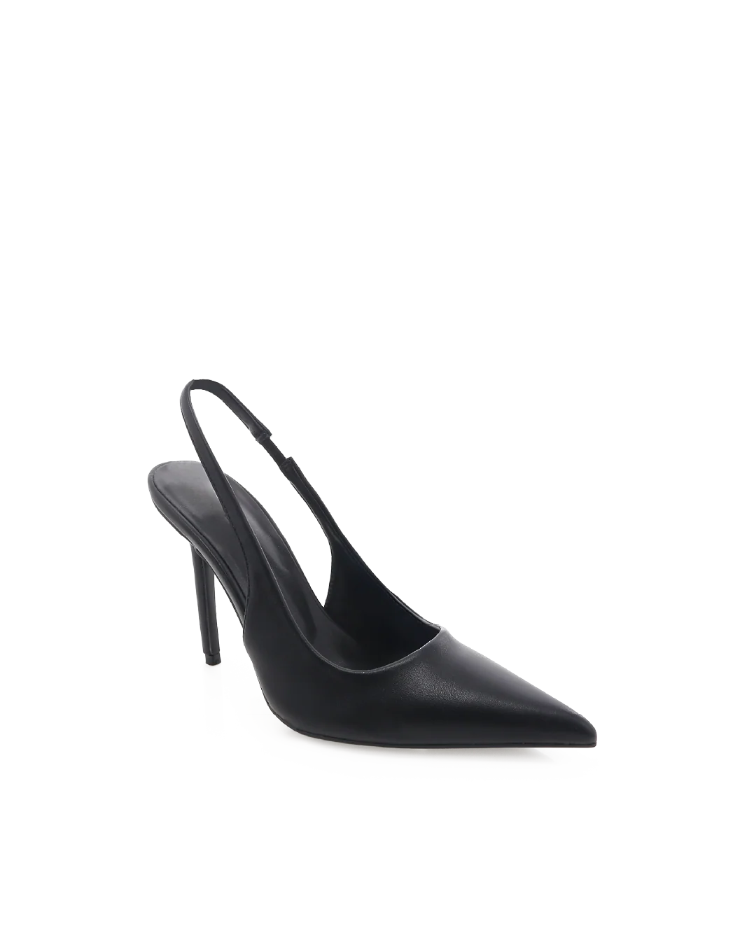 DALILA - MATTE BLACK - Image 5