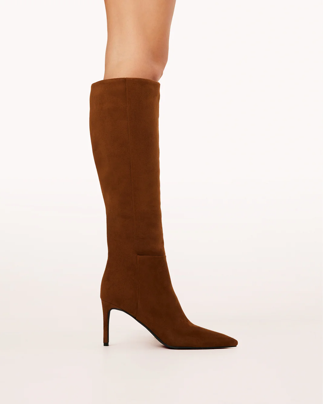 DILAN - HAZEL SUEDE - Image 6