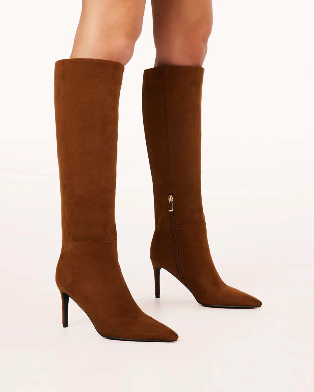 DILAN - HAZEL SUEDE - Image 7