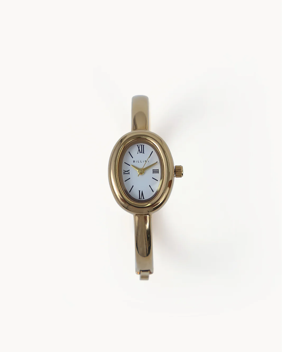ELODIE WATCH - GOLD PLATED 18K - Image 5