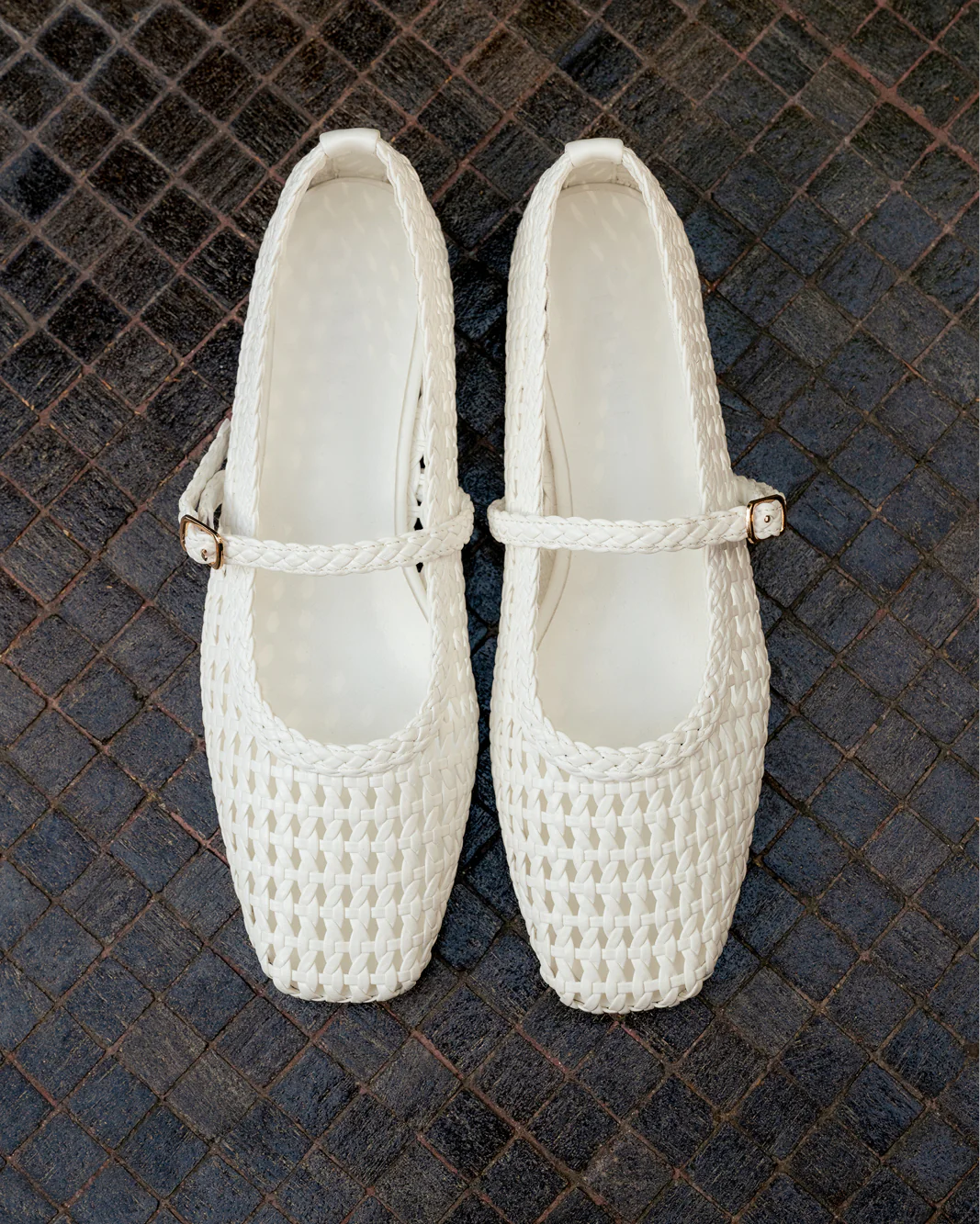 FAWNA - WHITE - Image 5