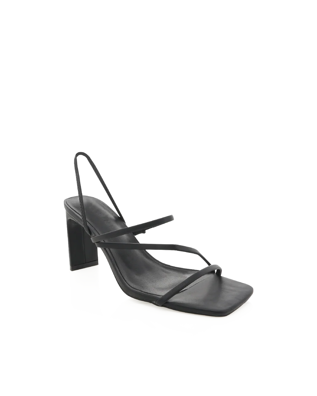 GENNA - BLACK - Image 5
