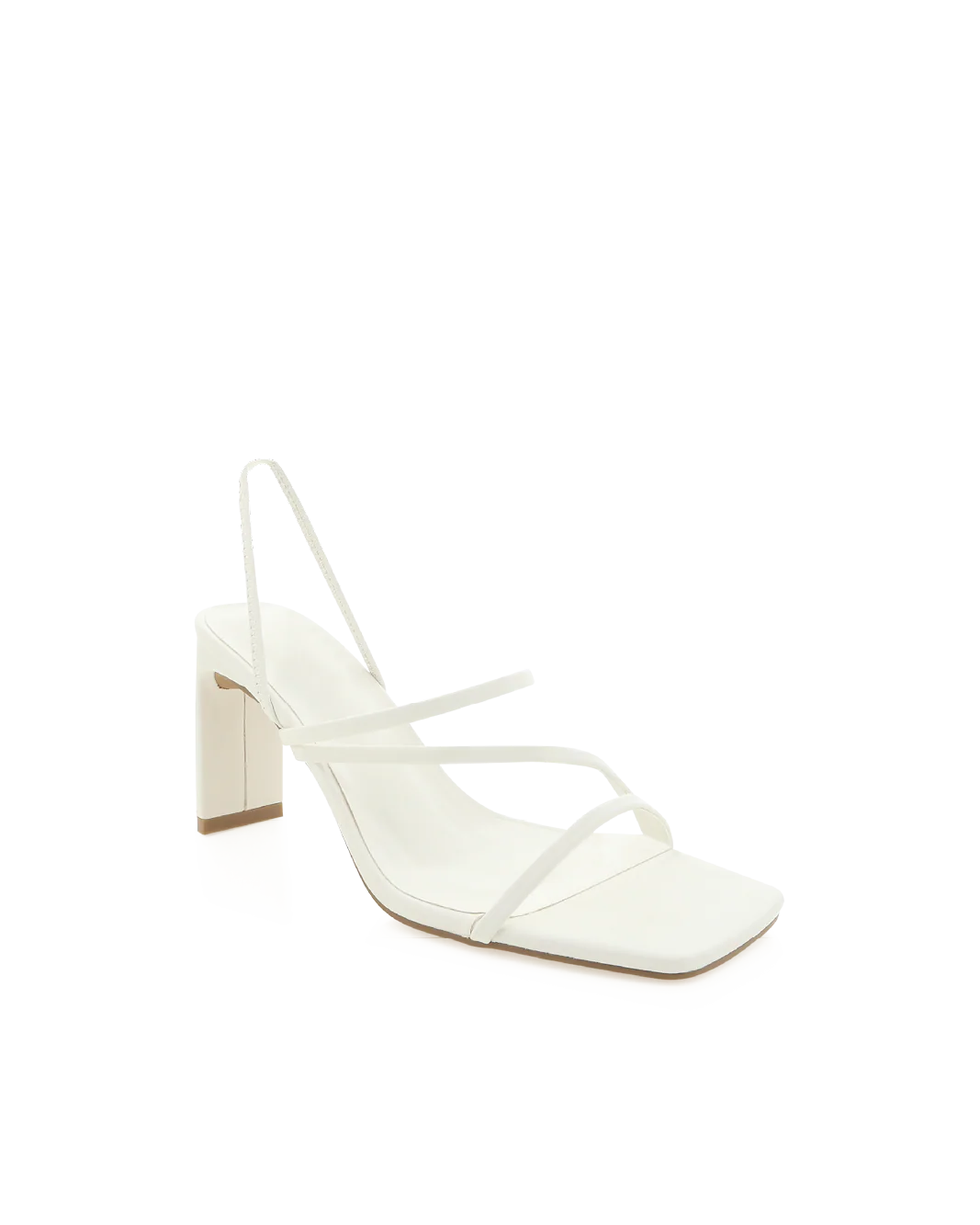 GENNA - WHITE - Image 5