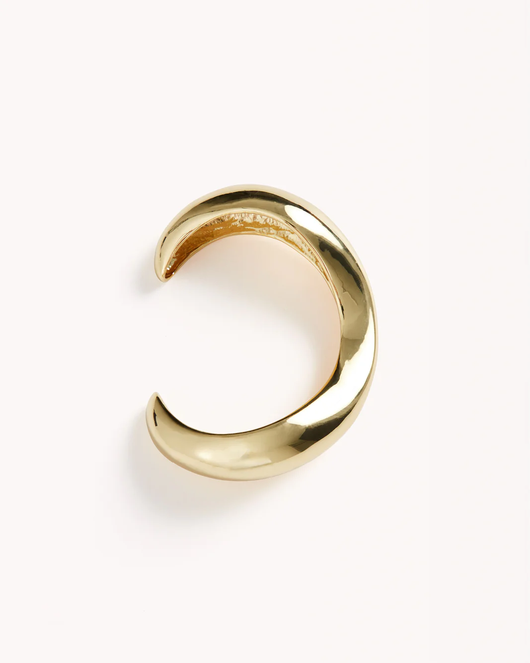 HARMONY BANGLE - GOLD PLATED 18K - Image 9