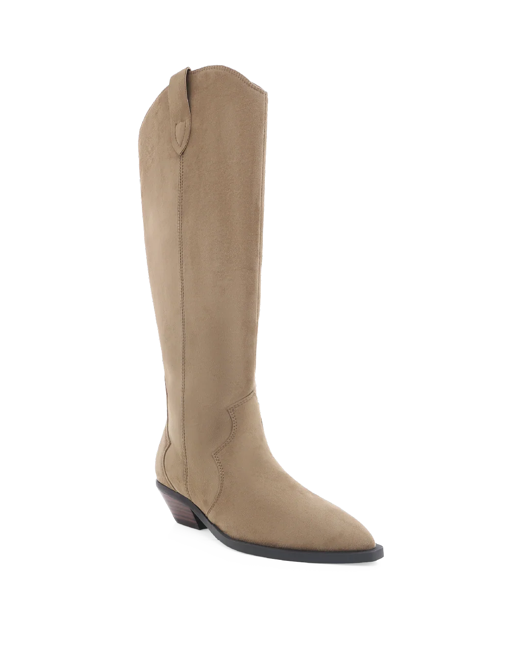 HELIX - STONE SUEDE - Image 5