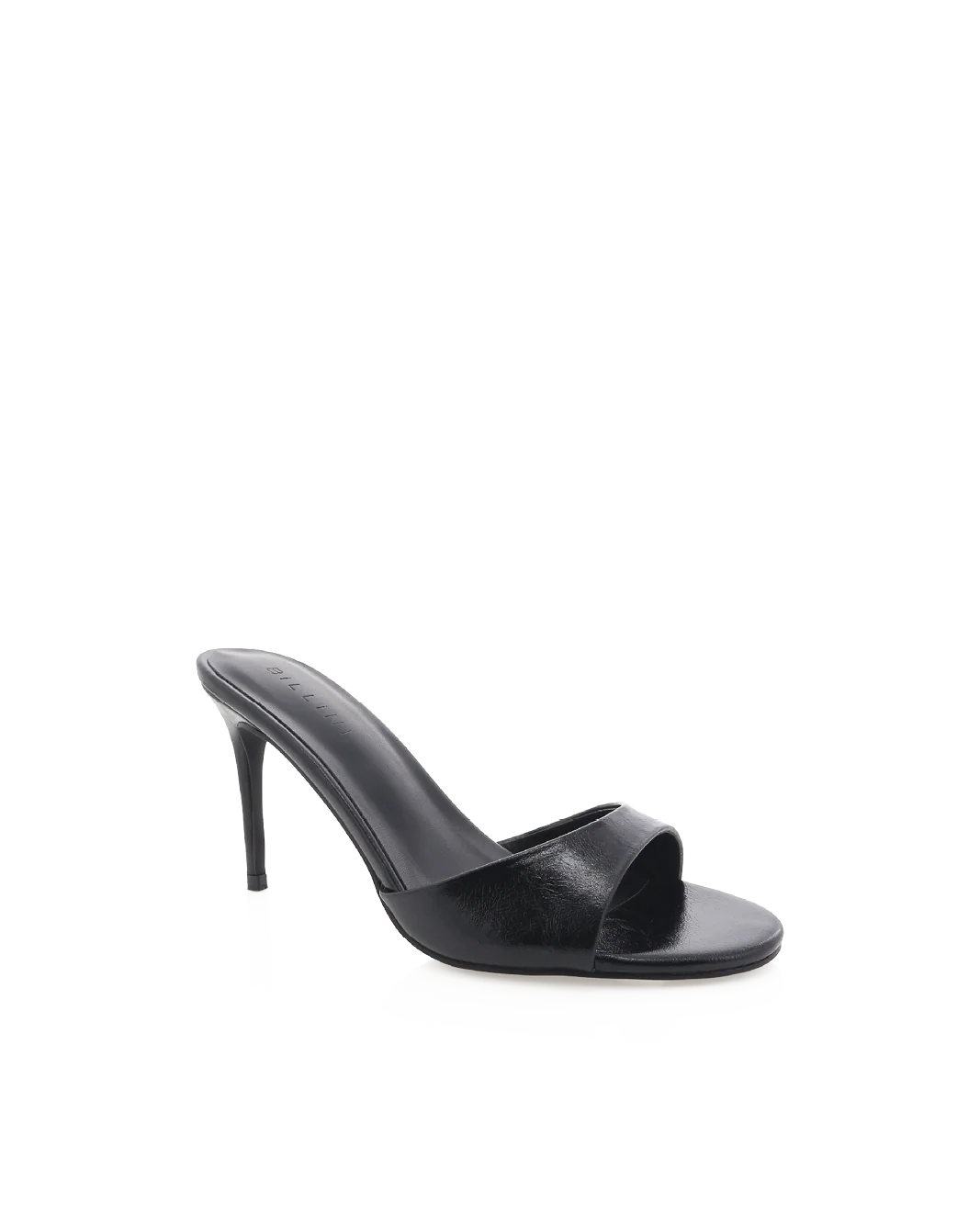 HENSLEY - BLACK SHINE - Image 4