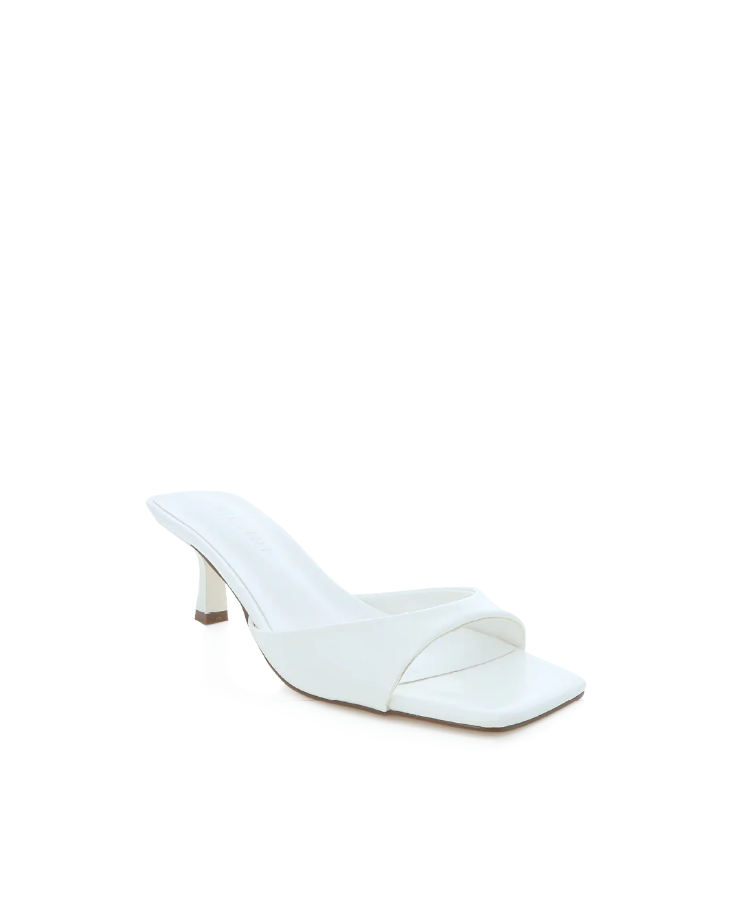 ILARIA - WHITE SHINE - Image 5