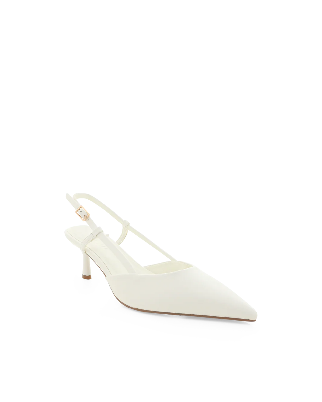 KYRIE - WHITE - Image 6
