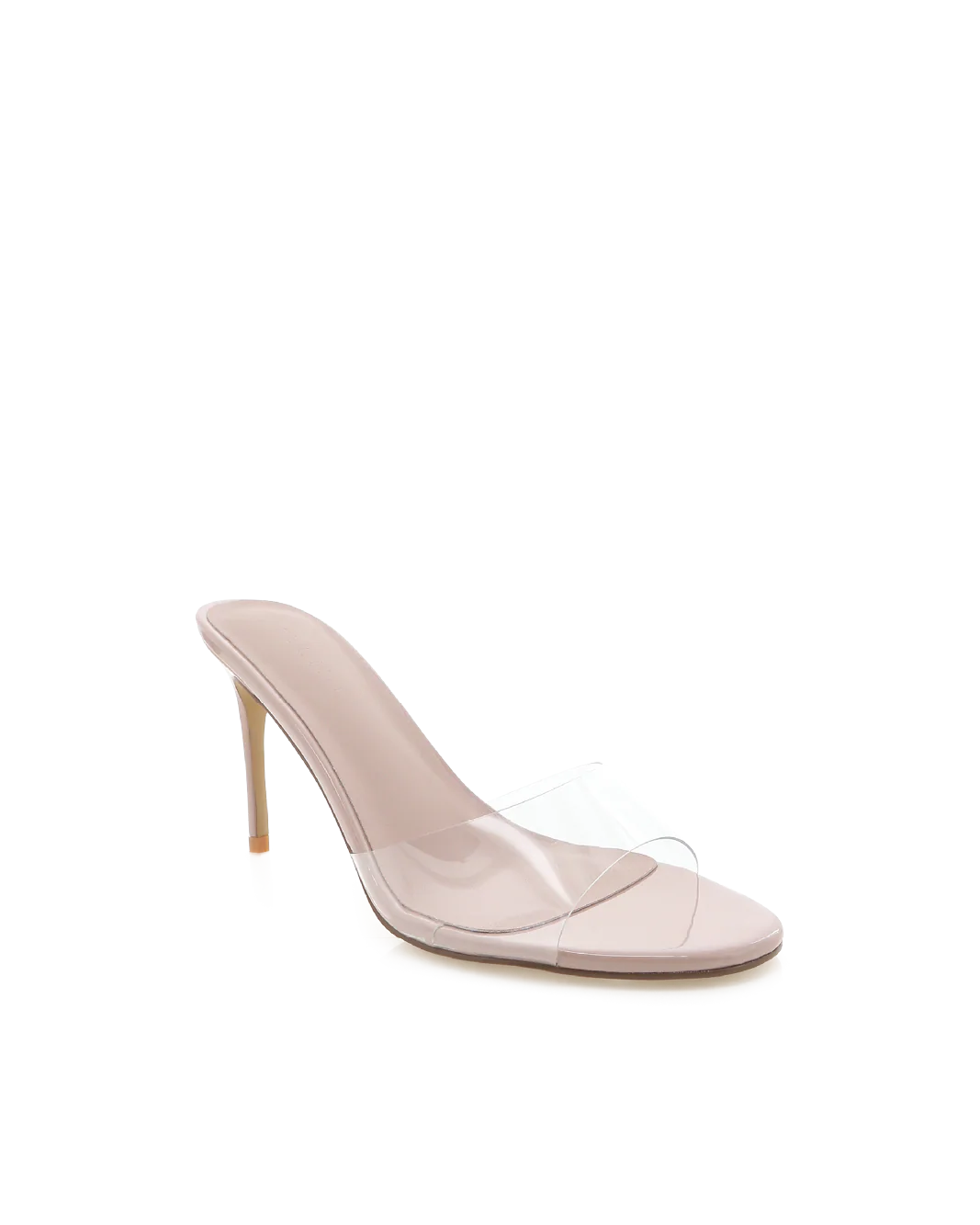 LETITIA - CLEAR-NUDE PATENT - Image 4