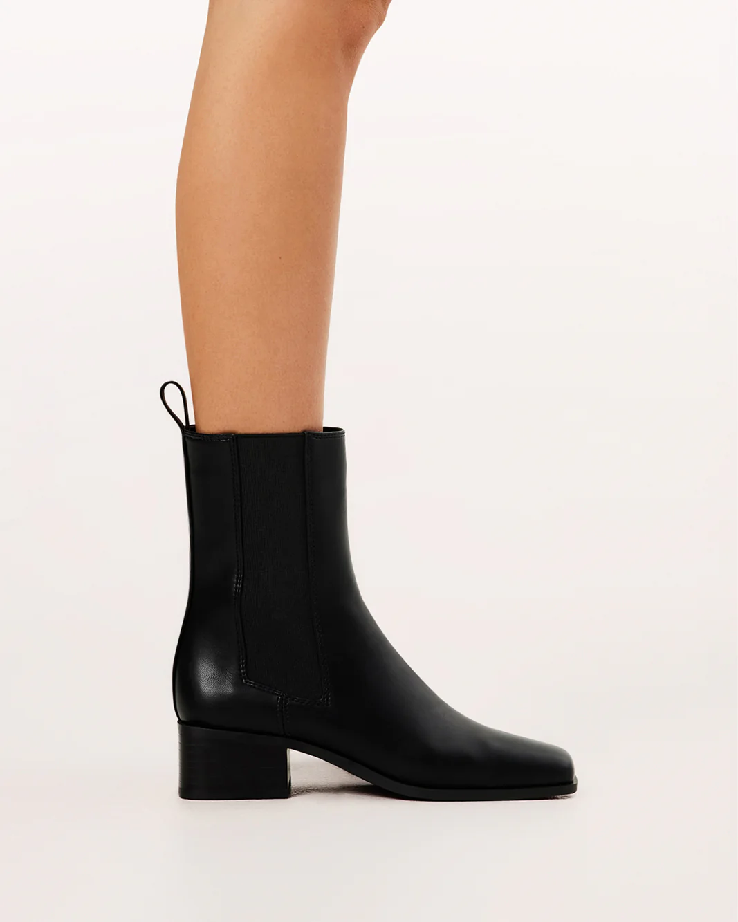 LEYTON - BLACK - Image 3