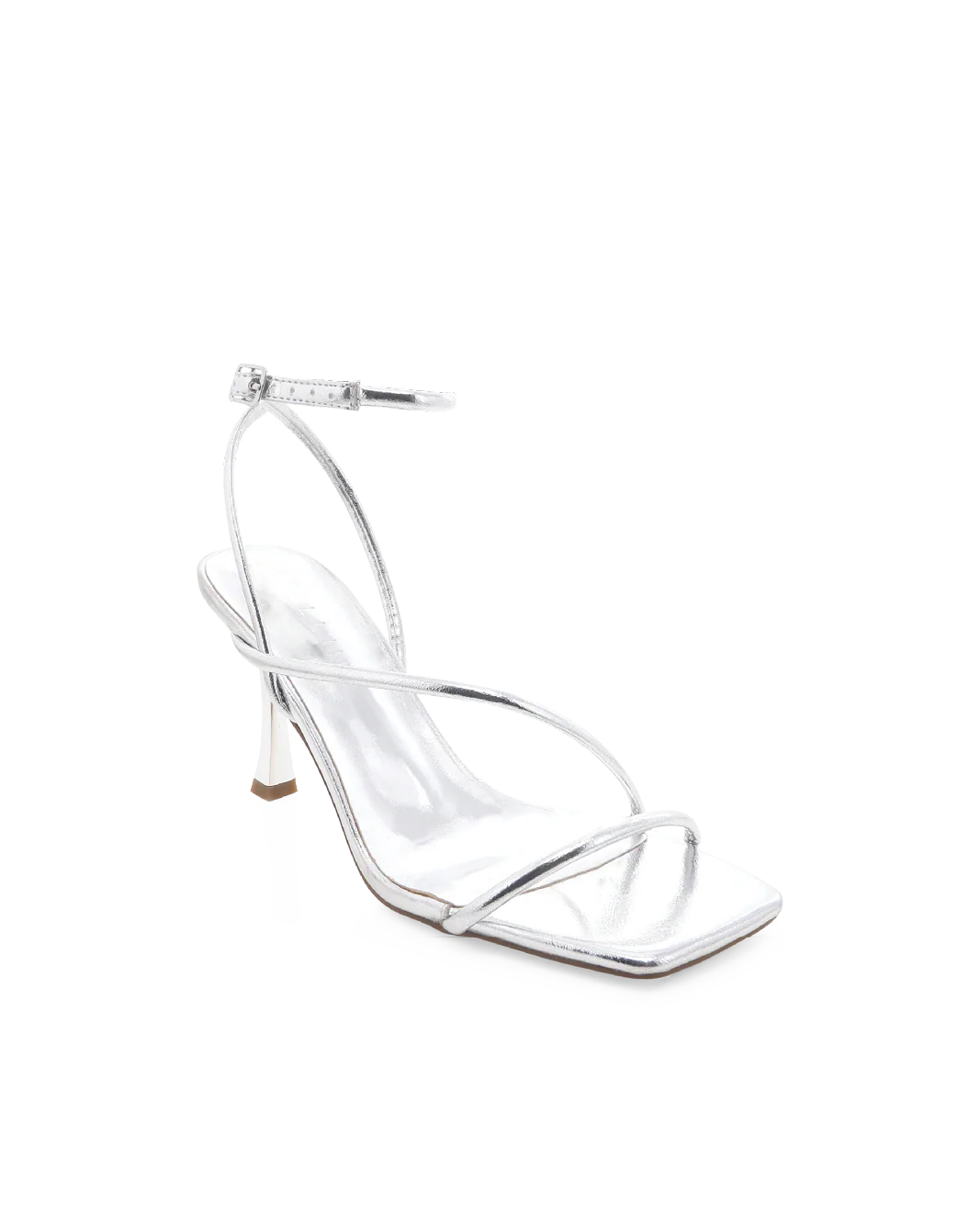 MICHAH - SILVER METALLIC - Image 4