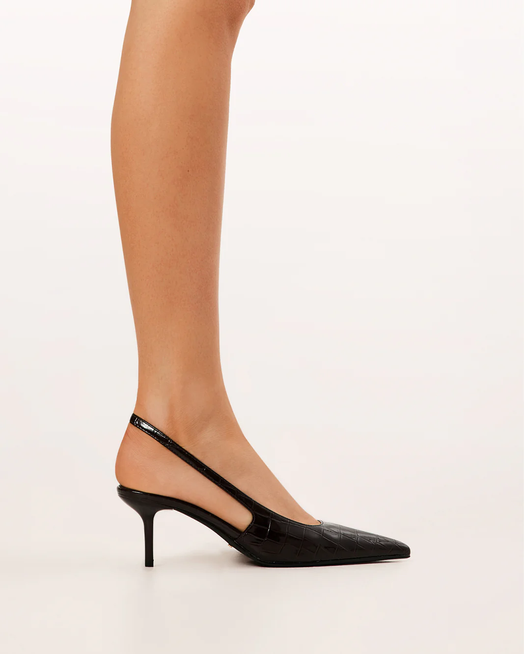 NAVEAH - DARK CACAO PATENT CROC - Image 3