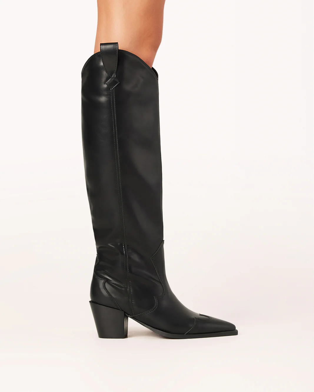 OCEANE - BLACK - Image 3