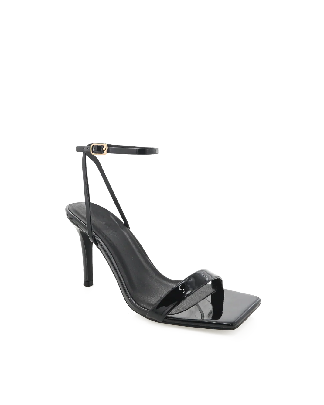 OCTANS - BLACK PATENT - Image 5
