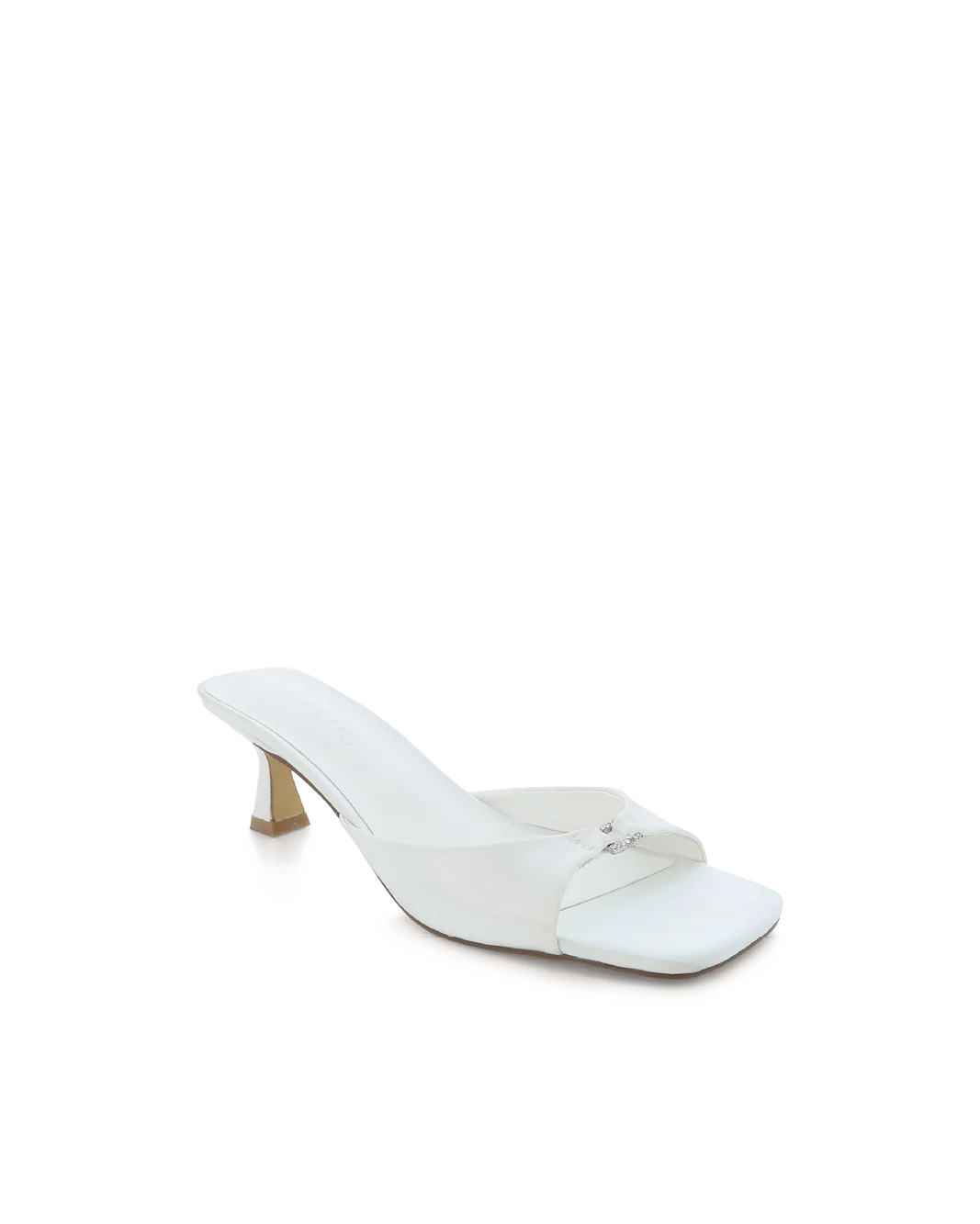 TAYLER - WHITE SATIN - Image 4