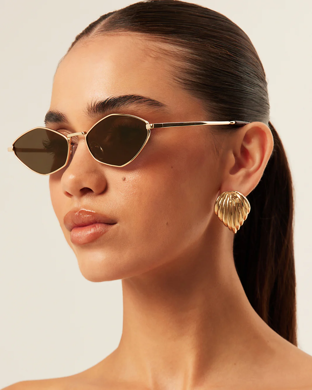 THE COOPER - GOLD-BROWN - Image 3