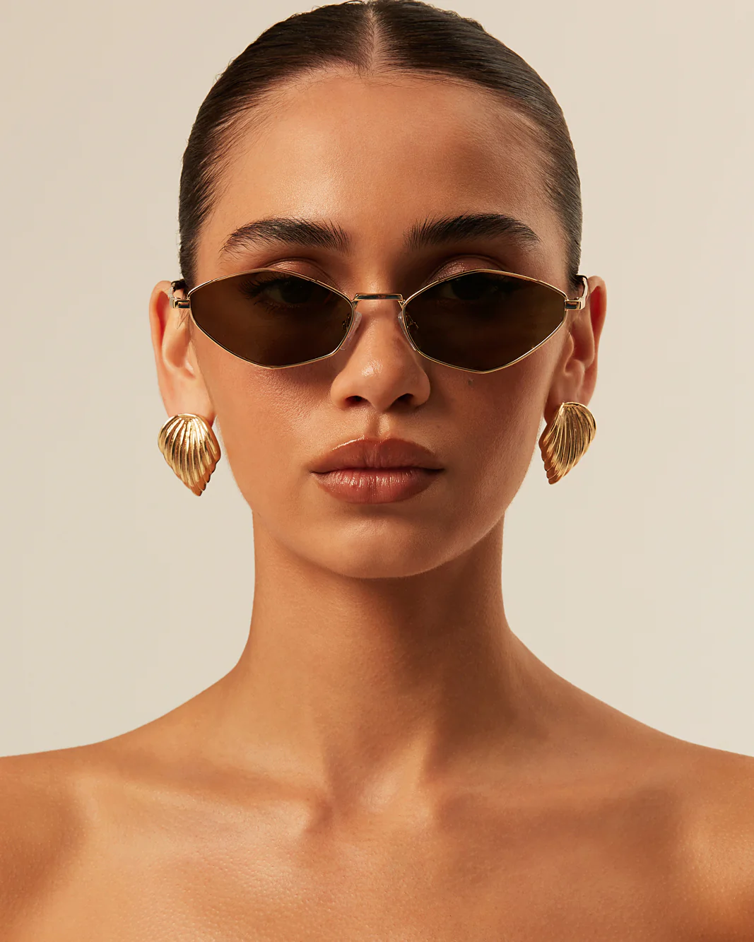 THE COOPER - GOLD-BROWN - Image 4