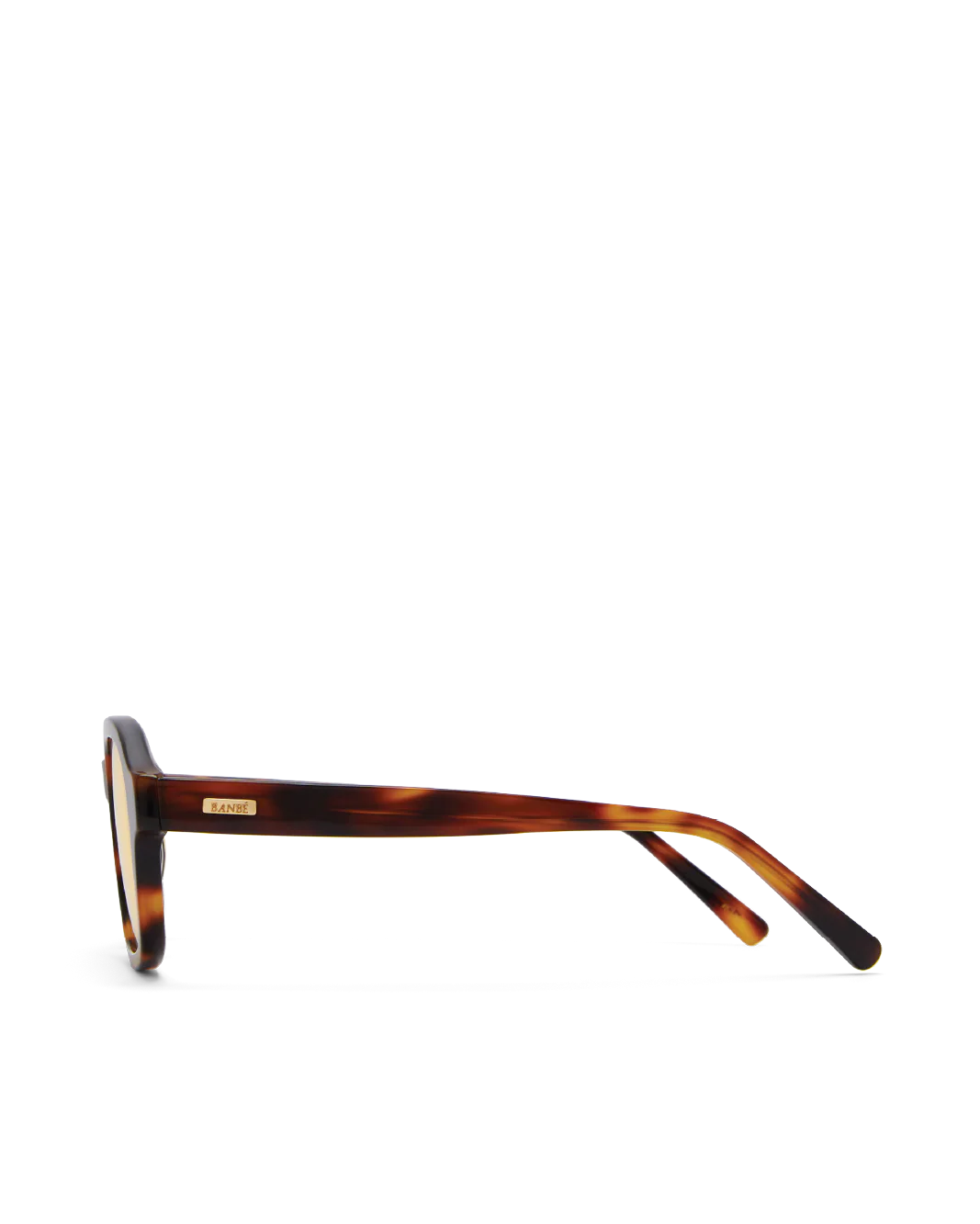 THE IMMY - CARAMEL TORT-YELLOW - Image 7