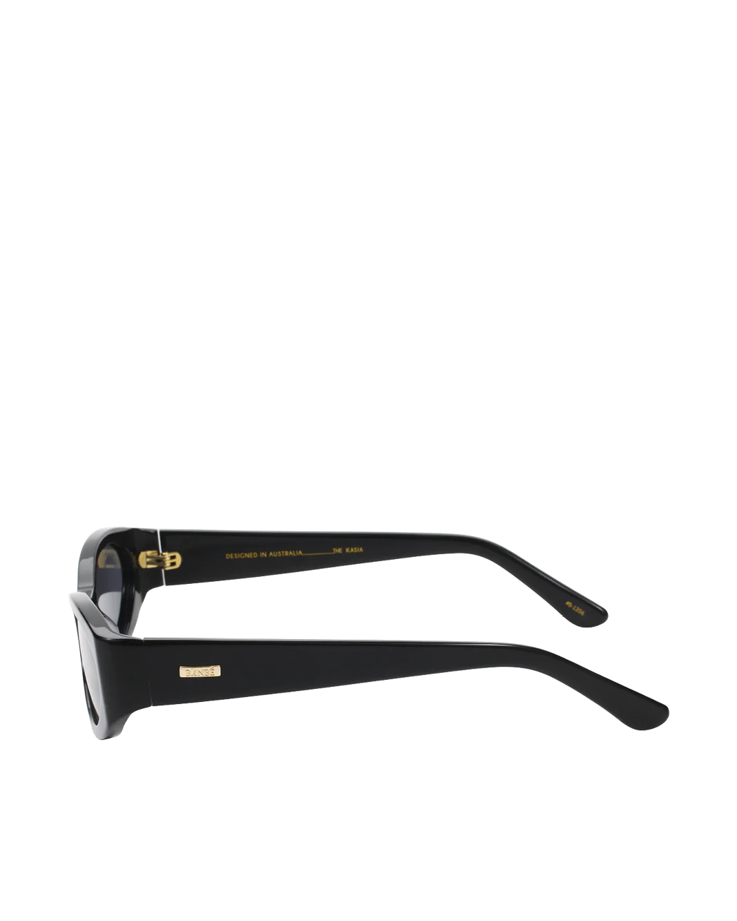 THE KASIA - BLACK-BLACK - Image 6
