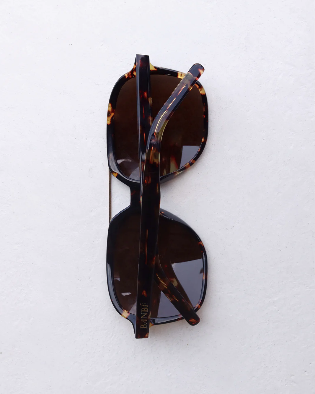 THE LOPEZ - AMBER TORT-CINNAMON - Image 6
