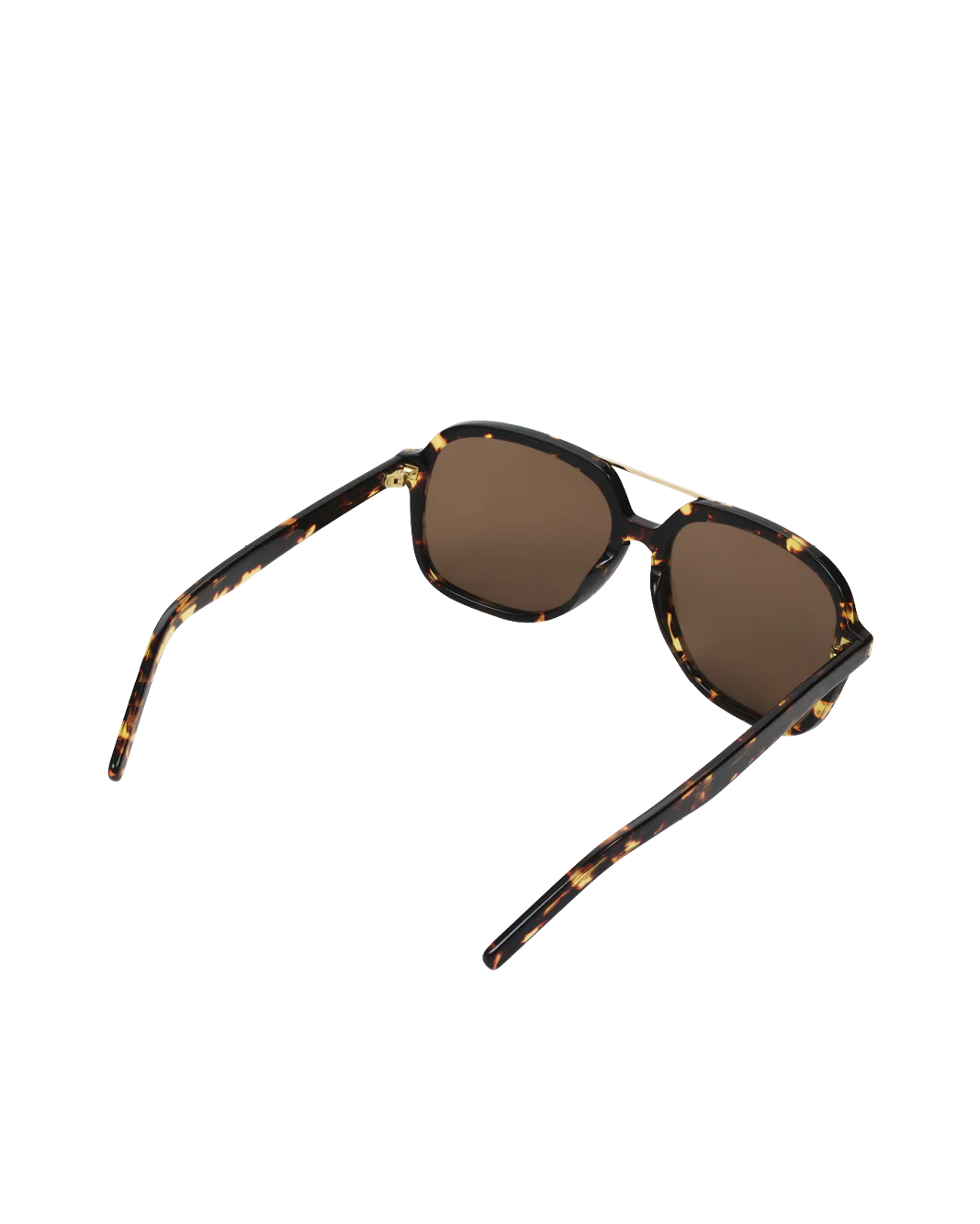 THE LOPEZ - AMBER TORT-CINNAMON - Image 9