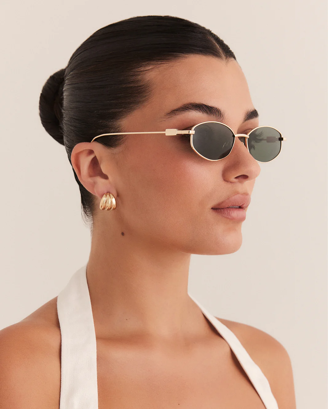 THE MILA - GOLD-GREEN - Image 7