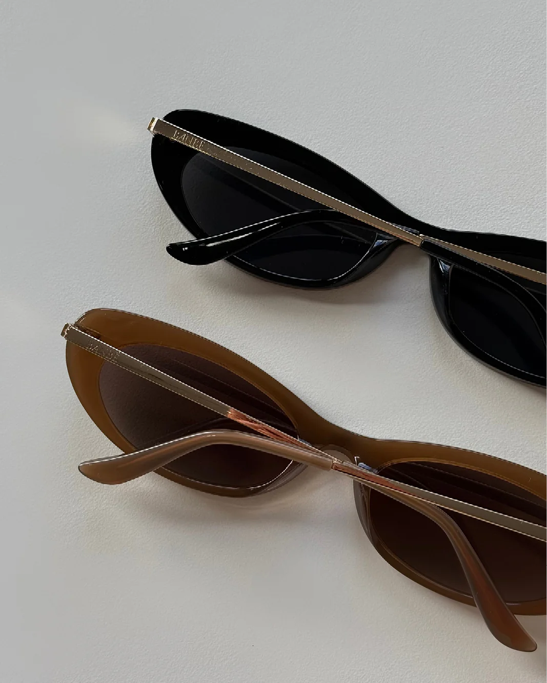 THE RAE - TAUPE-BROWN - Image 3