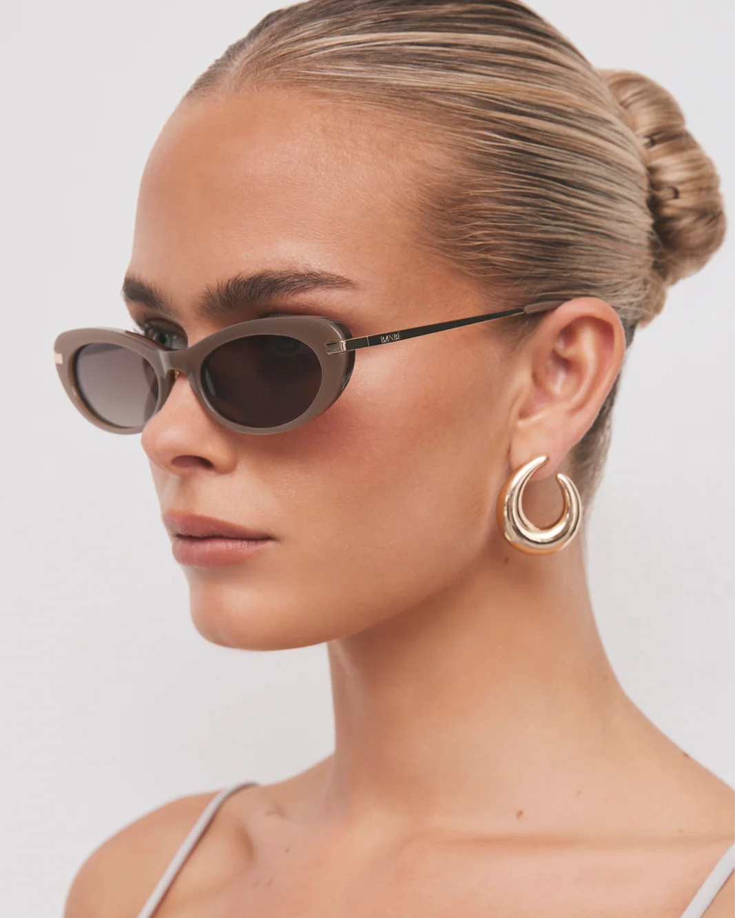 THE RAE - TAUPE-BROWN - Image 4