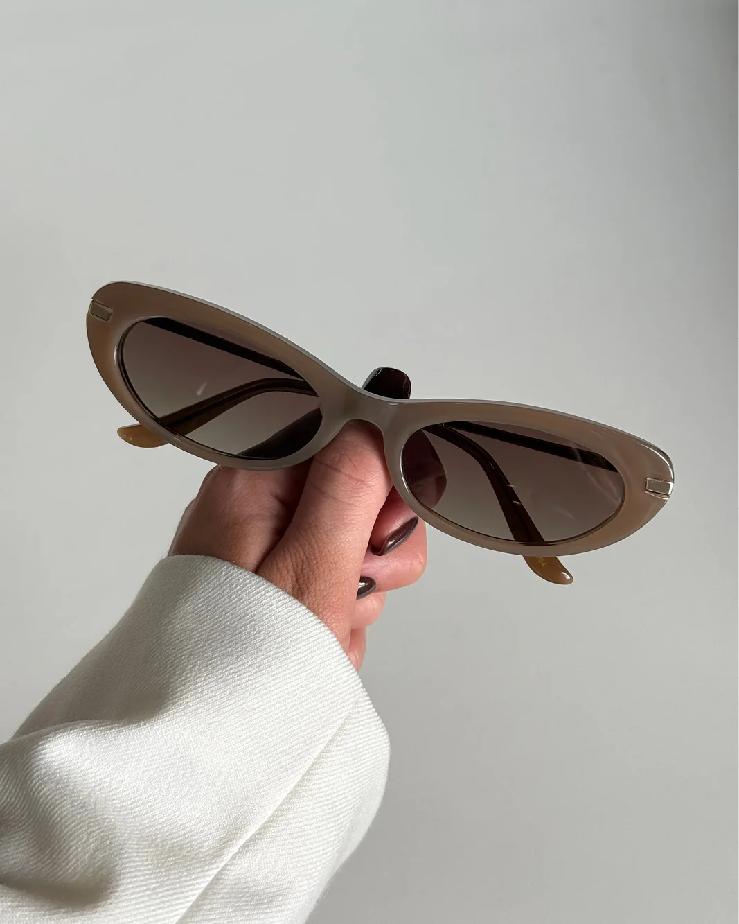 THE RAE - TAUPE-BROWN - Image 7