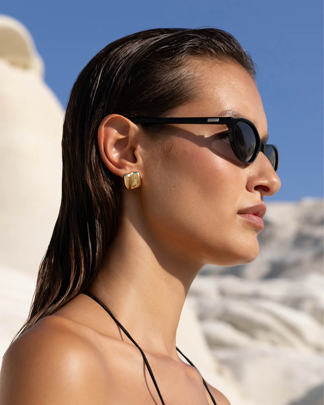 THE RODRIGO - BLACK-BLACK - Image 3