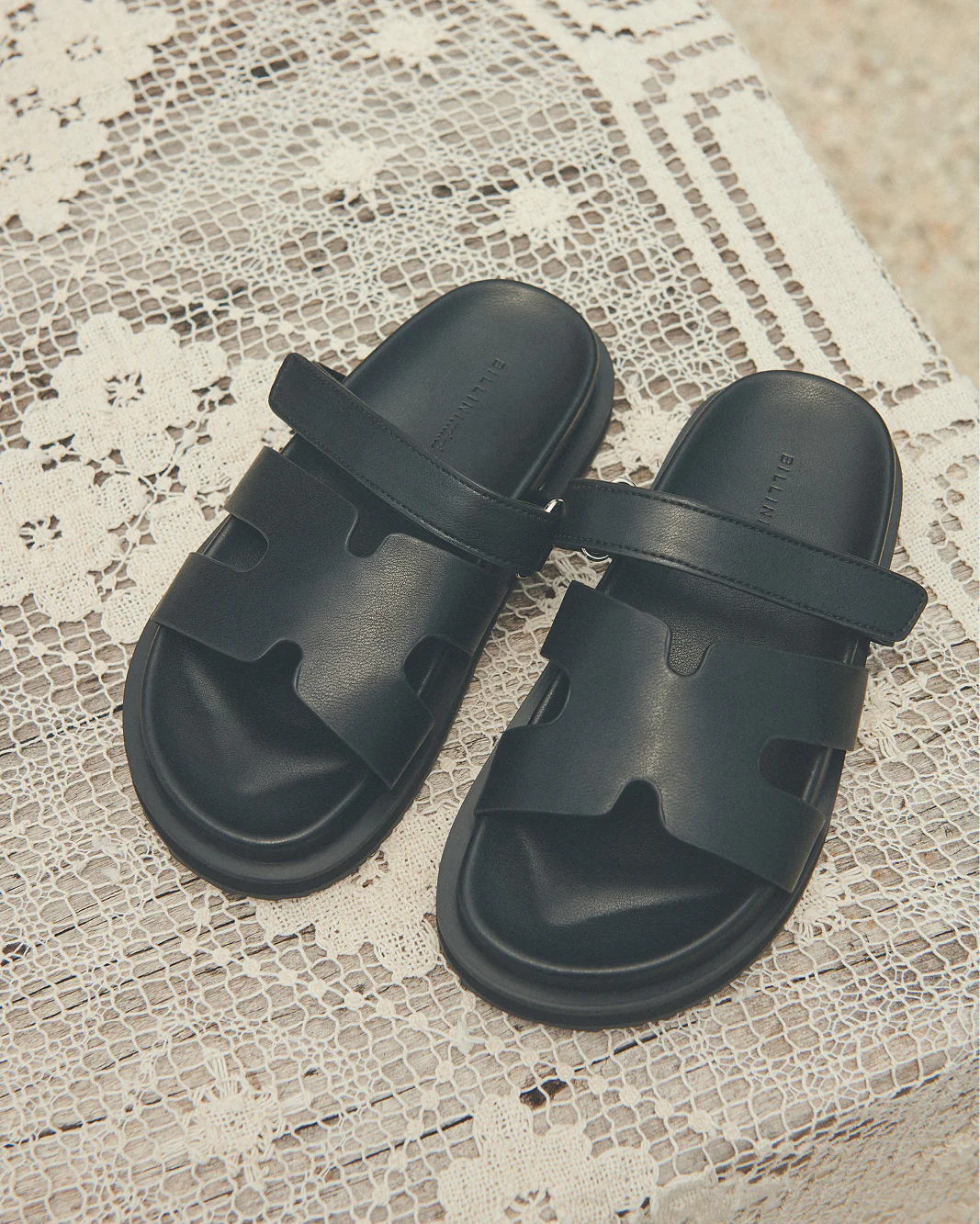 THEO MINI - BLACK - Image 3
