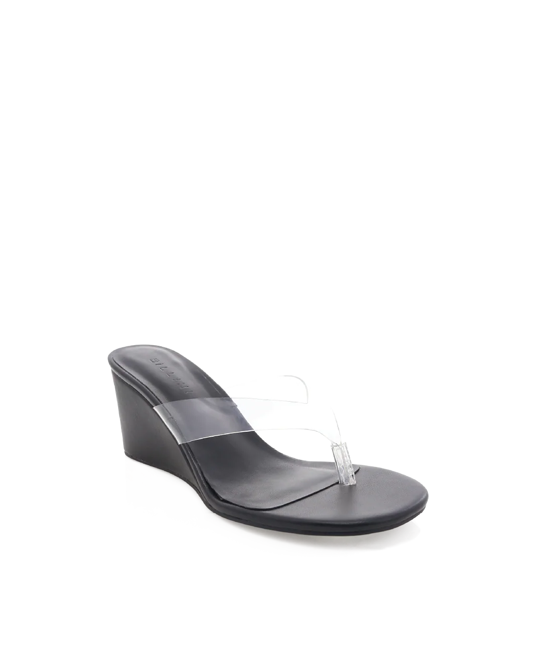 TIGGY - CLEAR-BLACK - Image 4