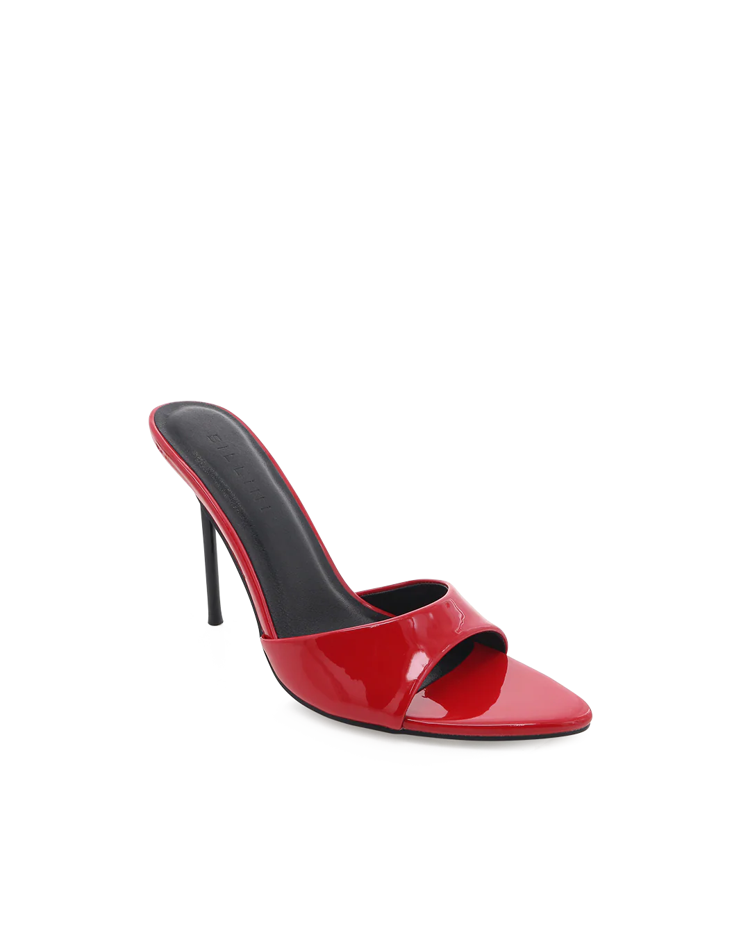 TIVON - ROUGE PATENT - Image 6