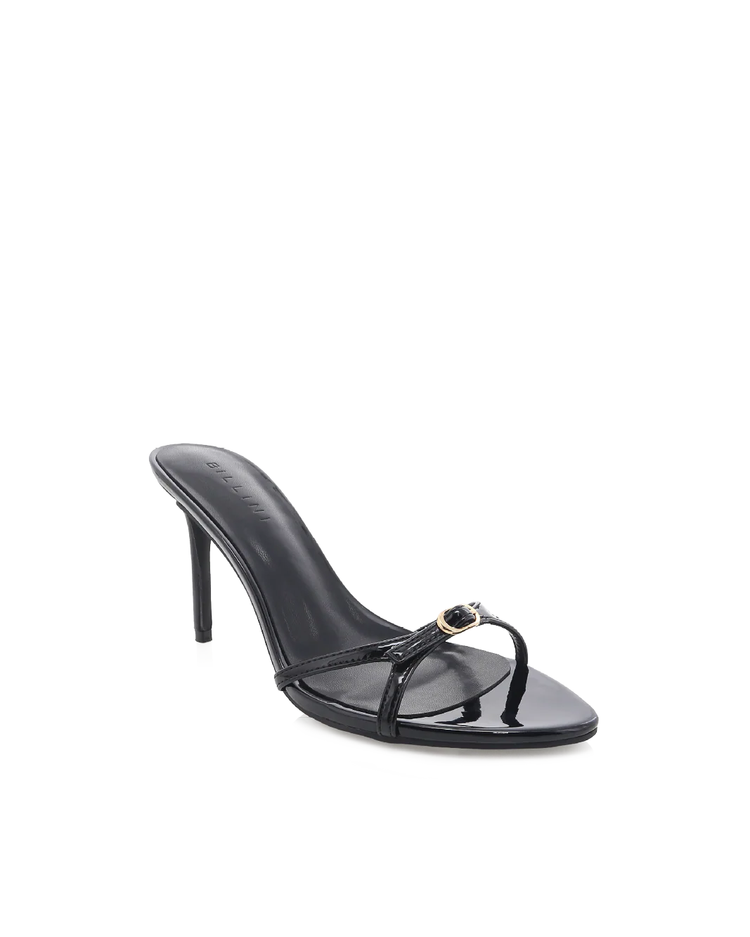 UMAY - BLACK PATENT - Image 6
