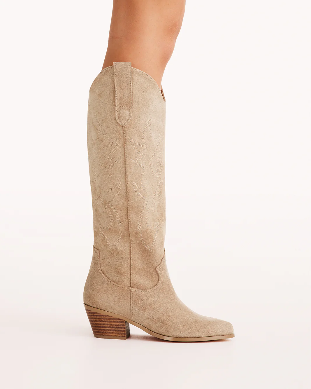 URSON - BISQUE SUEDE - Image 3