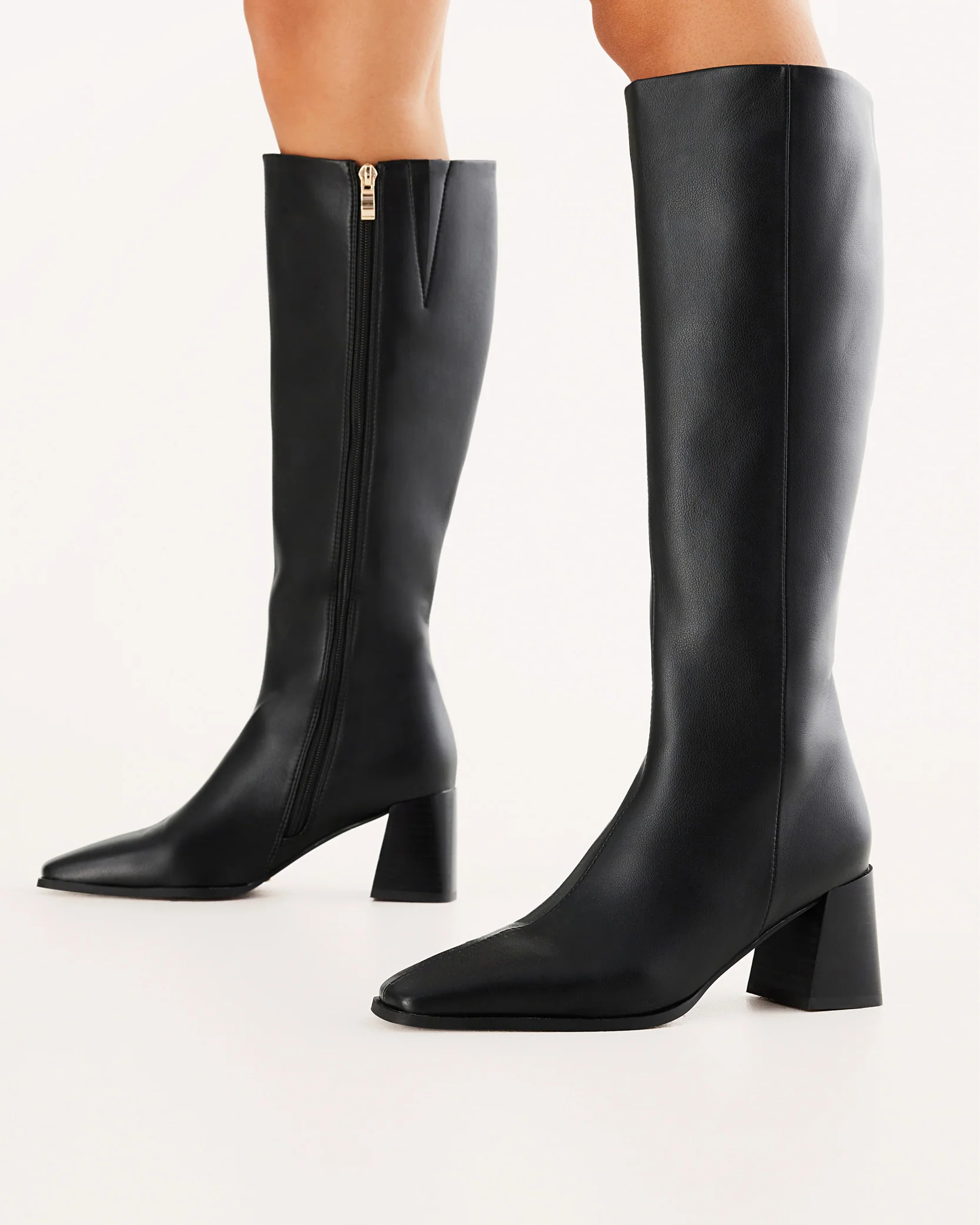 VERNETA - BLACK - Image 4