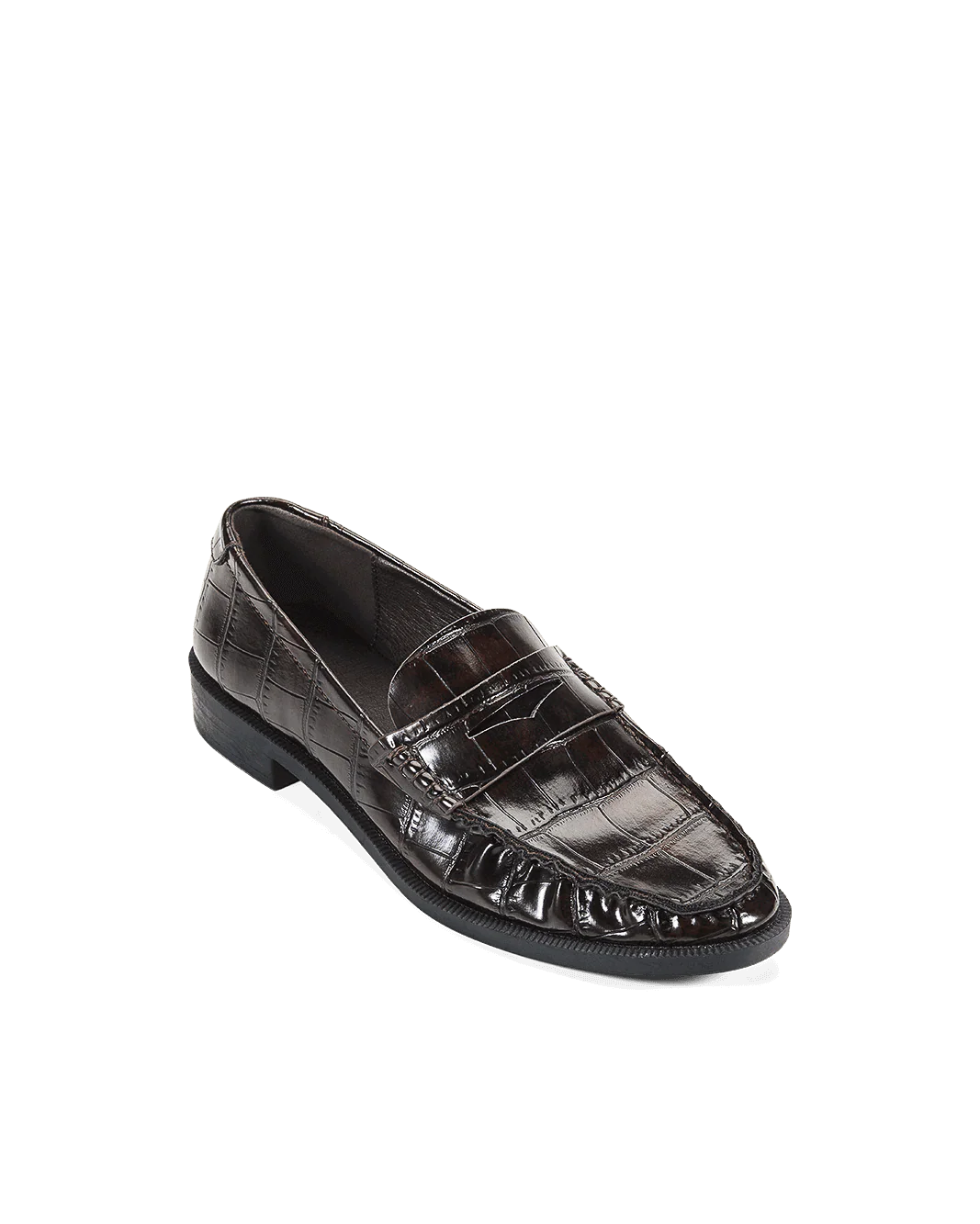 WHITMORE - ESPRESSO CROC - Image 6