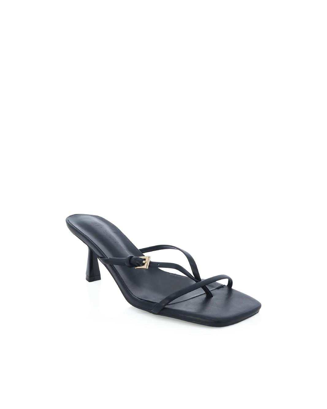 XAVERIE - BLACK - Image 6