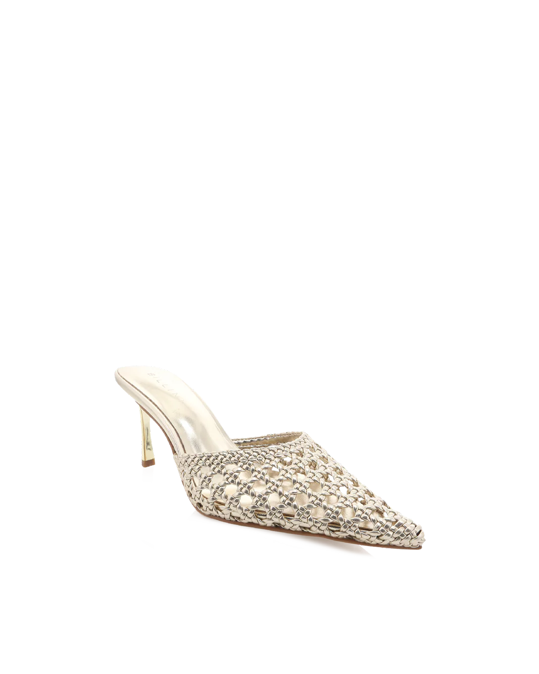 XEVERA - GOLD METALLIC - Image 4