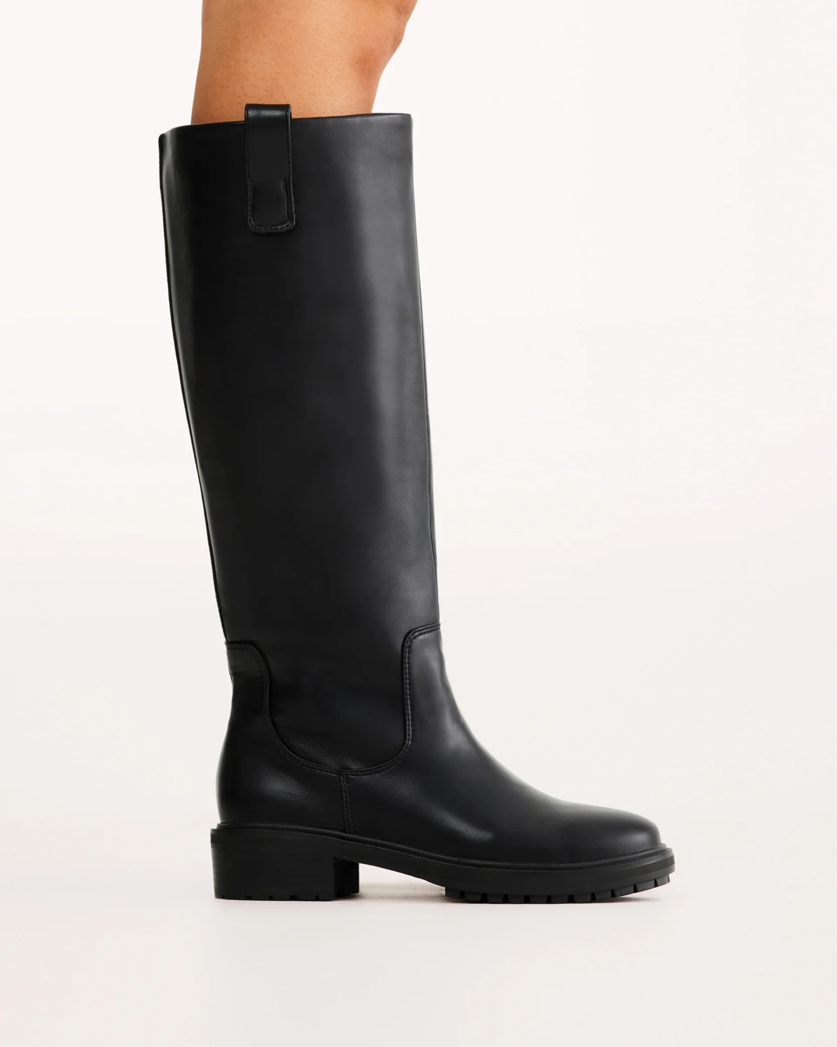 YARLEY - BLACK - Image 4