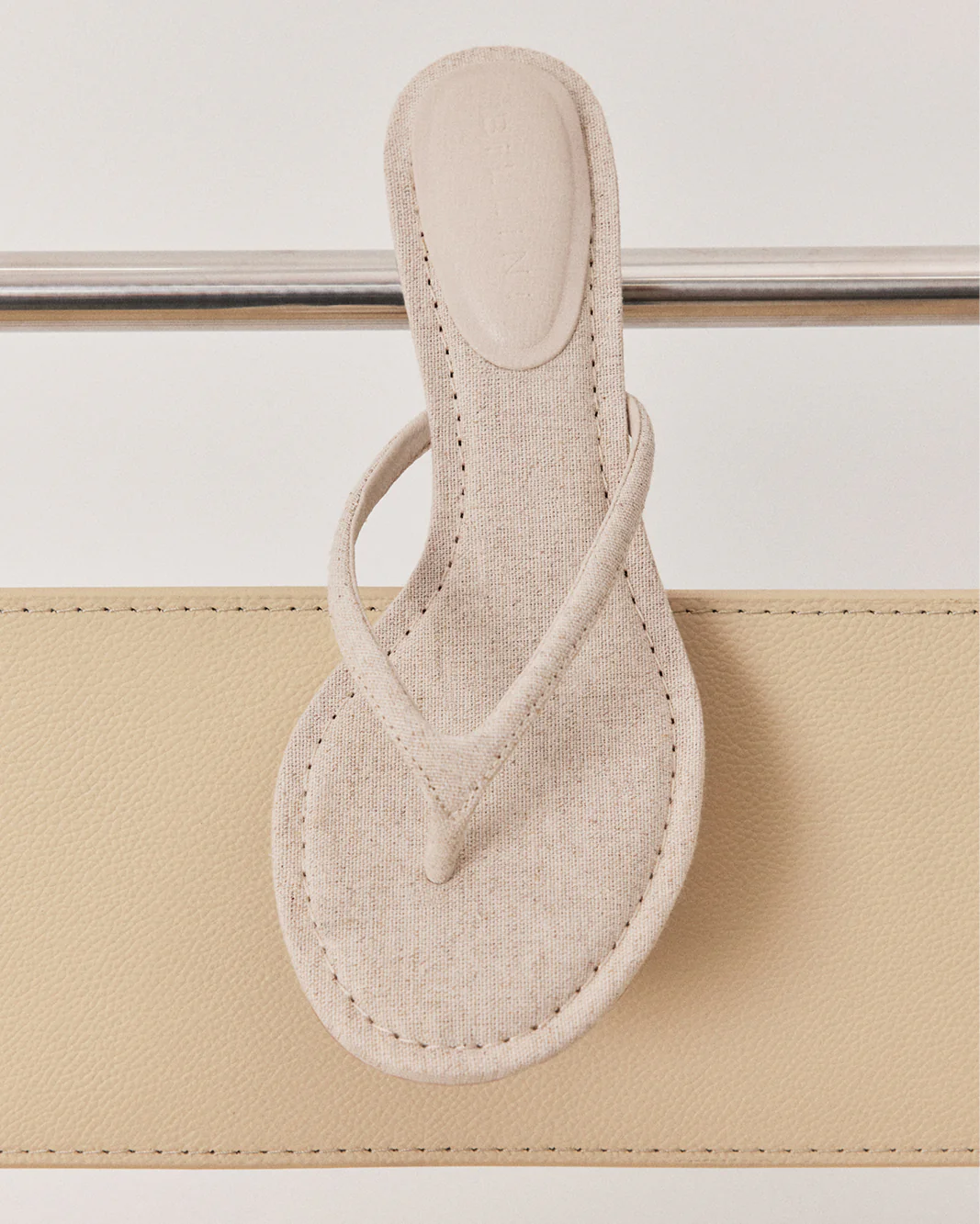 ZAVEN - WHEAT LINEN - Image 2